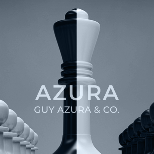 AZURA – גיא עזורה ושות׳